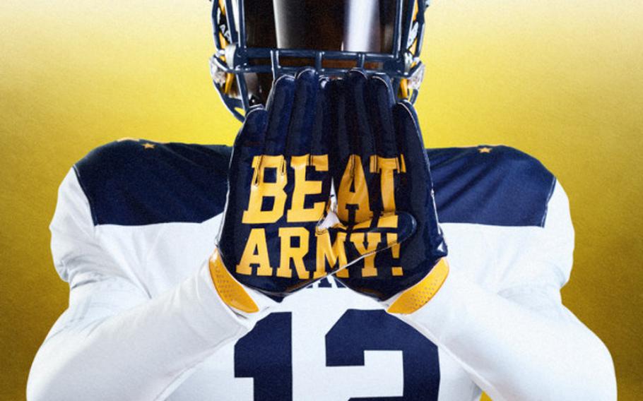 Navy sales throwback uniforms